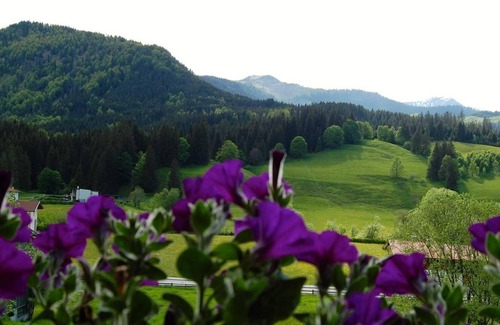 Achenkirch Apartment | Apartment Tina - Apartment Stubenböck-Kiraly