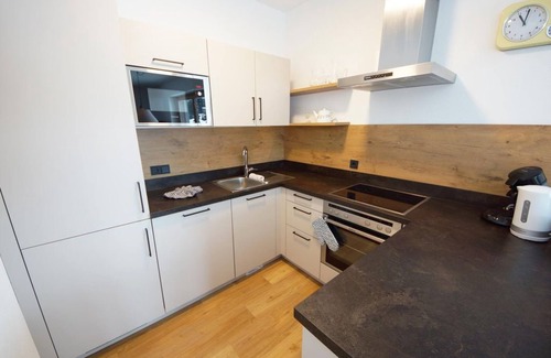 Going am Wilden Kaiser Apartment | Apartment "Hans" - Apartment Viktoria