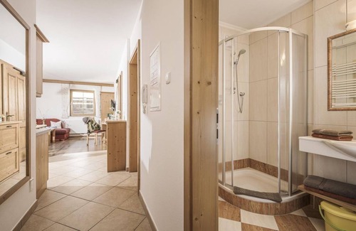 Hollersbach im Pinzgau Other | Apartment "Abretterkopf" & "red pillar" - Scharrerhof, baby and children's farm