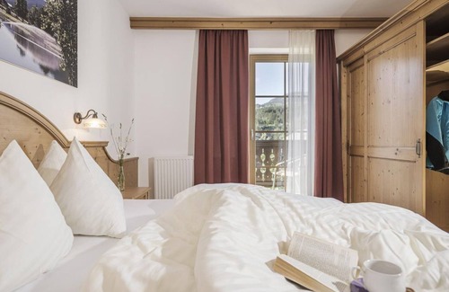 Hollersbach im Pinzgau Other | Apartment "Abretterkopf" & "red pillar" - Scharrerhof, baby and children's farm