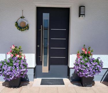 Sankt Leonhard im Pitztal Apartment | Apartment Familie Thomas und Angelika Melmer