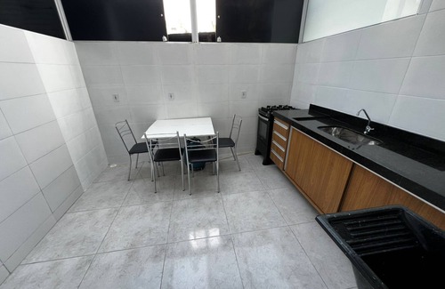 Maranduba Apartment | Apartment in Ubatuba with swimming pool just 200m from Sapê Beach and Maranduba