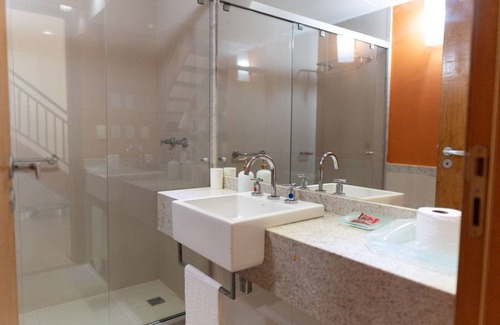 Rio Vermelho Apartment | Apartment in bohemian neighborhood