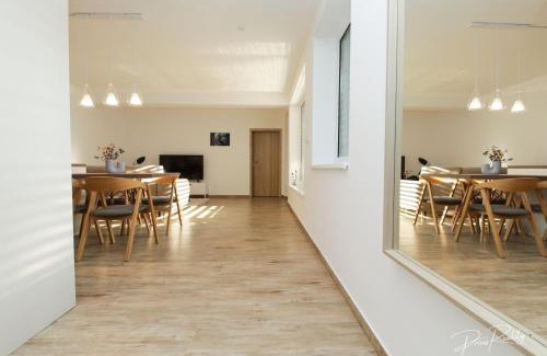 Trnava Apartment | Apartmen centrum Trnava