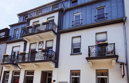 Bad Neuenahr-Ahrweiler Apartment | Apartment Gloria up to 2 persons - Aparthotel am Kurpark