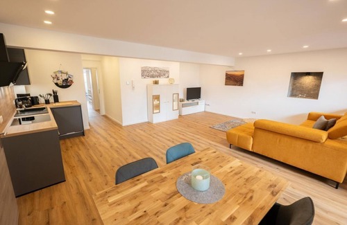 Bad Neuenahr-Ahrweiler Apartment | Apartment 6 - Ahrpartments