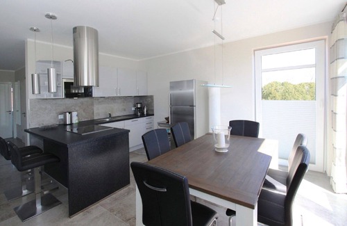 Fehmarnsund Apartment | Apartment /app. for 6 guests with 100m² in Fehmarn OT Fehmarnsund (22241)