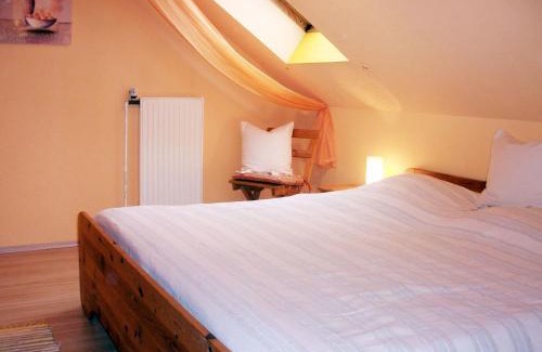 Wittmund Apartment | Apartment Ferienhof Peters-1 by Interhome