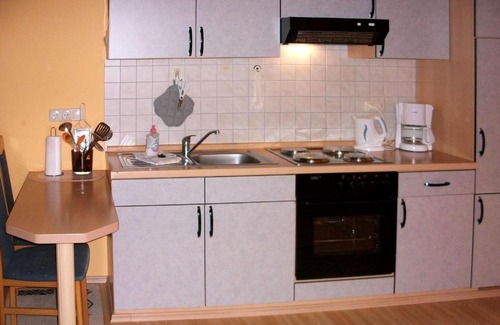 Wittmund Apartment | Apartment Ferienhof Peters-1 by Interhome