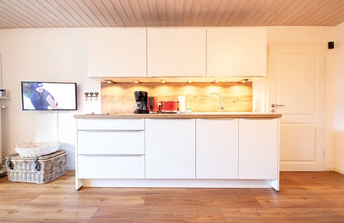 Garmisch-Partenkirchen Apartment | apartment "kloana Waxlstoa"