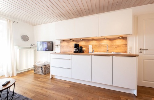 Garmisch-Partenkirchen Apartment | apartment "kloana Waxlstoa"