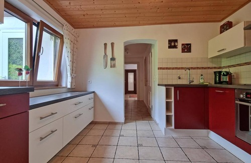 Garmisch-Partenkirchen Apartment | Apartment 'Am Wehr' with Mountain View, Private Terrace and Wi-Fi