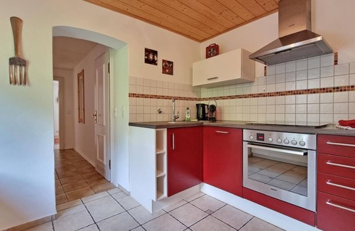 Garmisch-Partenkirchen Apartment | Apartment 'Am Wehr' with Mountain View, Private Terrace and Wi-Fi