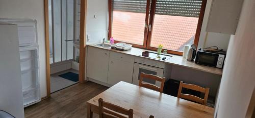 Geislingen an der Steige Apartment | Apartment für Monteure