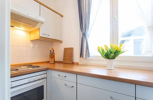 Hahnenklee Apartment | Apartment-Private Bathroom-6