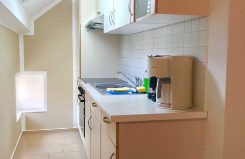Lutherstadt Wittenberg Apartment | Apartment 3 - Apartment Eckloff