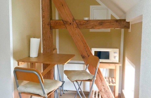 Lutherstadt Wittenberg Apartment | Apartment 3 - Apartment Eckloff