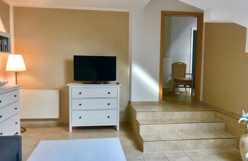Lutherstadt Wittenberg Apartment | Apartment 3 - Apartment Eckloff