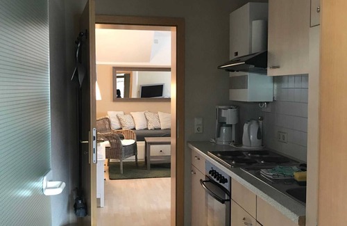 Lutherstadt Wittenberg Apartment | Apartment 2 - Apartment Eckloff