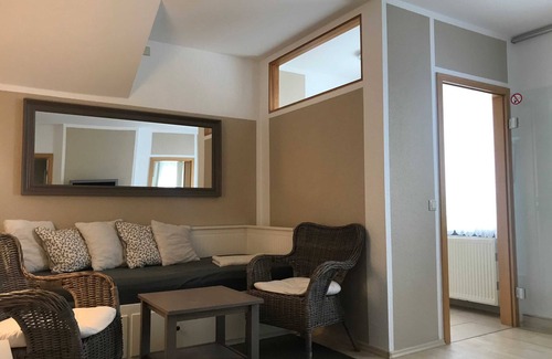 Lutherstadt Wittenberg Apartment | Apartment 2 - Apartment Eckloff