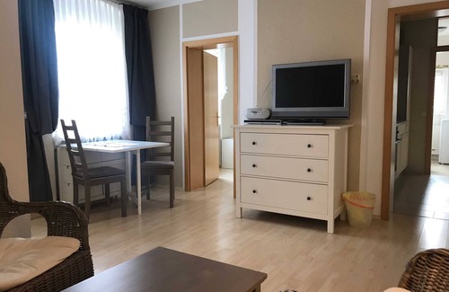 Lutherstadt Wittenberg Apartment | Apartment 2 - Apartment Eckloff