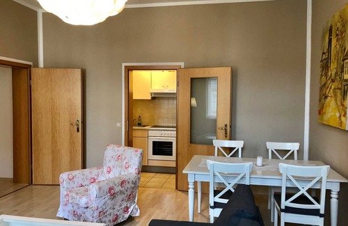 Lutherstadt Wittenberg Apartment | Apartment 6 - Apartment Eckloff
