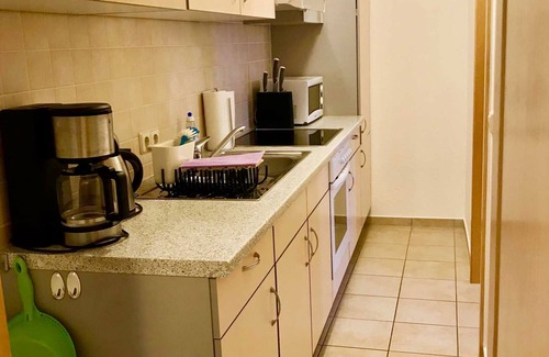 Lutherstadt Wittenberg Apartment | Apartment 6 - Apartment Eckloff