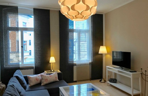 Lutherstadt Wittenberg Apartment | Apartment 6 - Apartment Eckloff