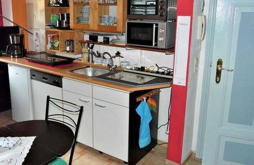 Lutherstadt Wittenberg Apartment | Apartment Prossmann