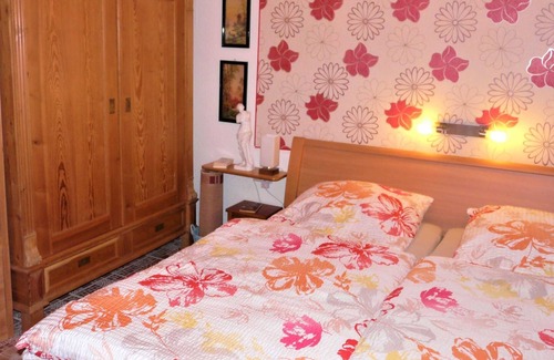 Lutherstadt Wittenberg Apartment | Apartment Prossmann