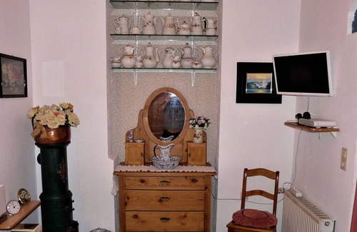 Lutherstadt Wittenberg Apartment | Apartment Prossmann