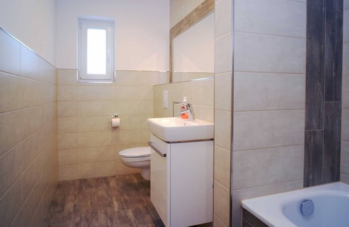 Lutherstadt Wittenberg Apartment | Apartment A - 1 - Stadt-Apartments Wichernstraße
