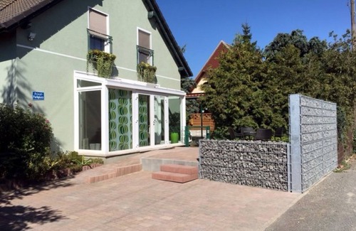 Lutherstadt Wittenberg Apartment | Apartment Schlossvorstadt - Apartment
