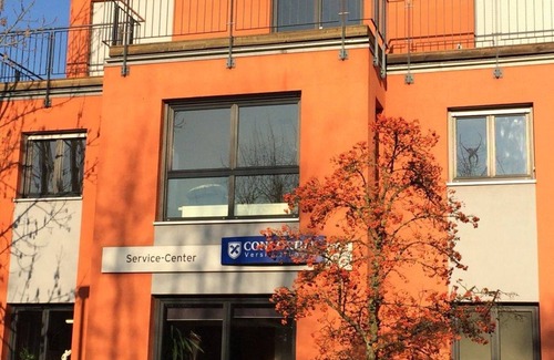 Lutherstadt Wittenberg Apartment | Apartment Turmblick - holiday flat online