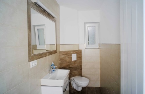 Lutherstadt Wittenberg Apartment | Apartment B - 1 - Stadt-Apartments Wichernstraße