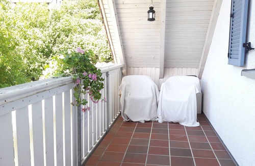 Neuhaus an der Pegnitz Apartment | Apartment a. d.Burg. Nature and tranquility
