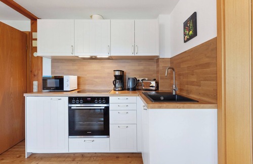 Todtnauberg Apartment | Apartment '30' with Mountain View, Shared Terrace and Wi-Fi