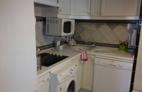 El Puerto de Santa Maria Apartment | Apartment with wifi Ideal for Families in Puerto Deportivo with WiFi