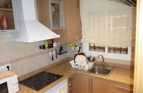 Marina d'Or Apartment | Apartment in Marina d'Or, 200 m. of the beach