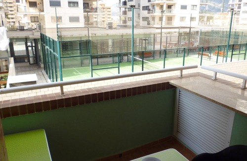 Marina d'Or Apartment | Apartment in Marina d'Or, 200 m. of the beach