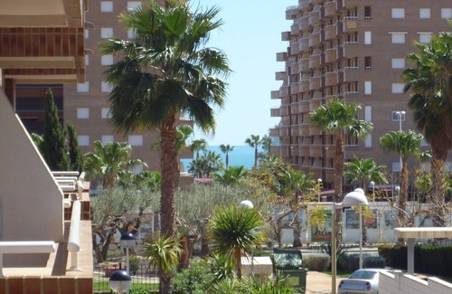 Marina d'Or Apartment | Apartment in Marina d'Or, 200 m. of the beach