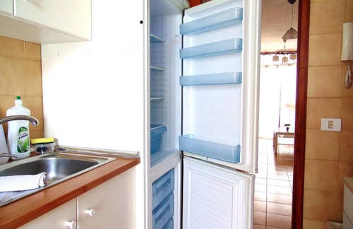 El Madronal Apartment | Apartment Altemar Las Americas
