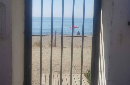 Torre de Benagalbon Apartment | Apartment with direct access to the beach