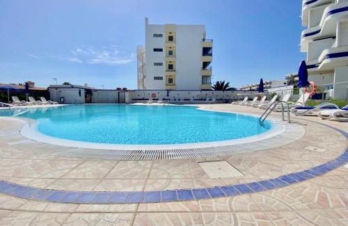 Playa del Ingles Apartment | Apartments in San Bartolomé de Tirajana, Spain