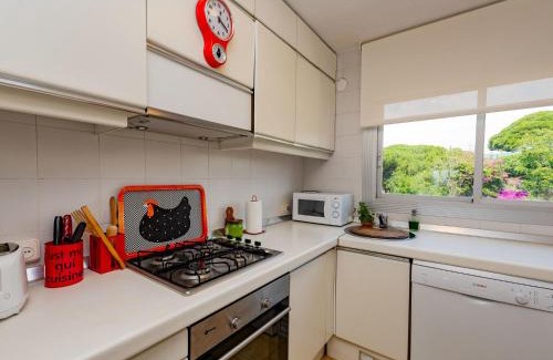 Sant Andreu de Llavaneres Apartment | Apartment Acuario by Interhome