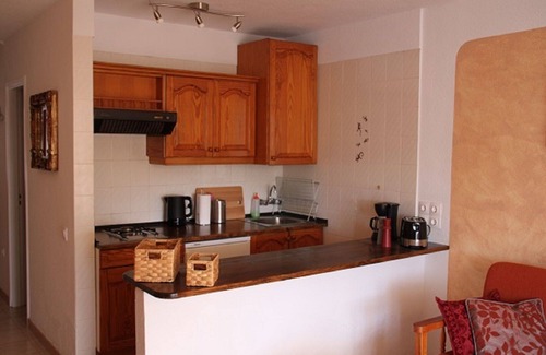 Valle Gran Rey Apartment | Apartment "La Luna" to feel comfortable with large pool