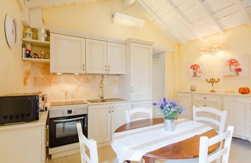 Saint-Jean Apartment | Apartment Elena by Interhome