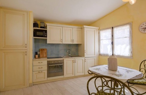 Saint-Jean Apartment | Apartment Chiara by Interhome