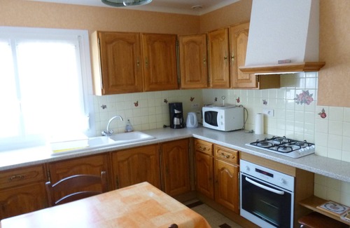 Le Touquet-Paris-Plage Apartment | apartment/flat - Le Touquet
