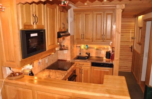 Les Avanchers-Valmorel Apartment | Apartment/flat - VALMOREL
